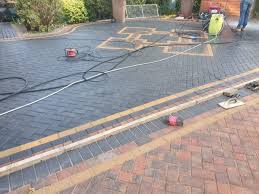 Best Asphalt Driveway Installation  in Indian Springs Village, AL